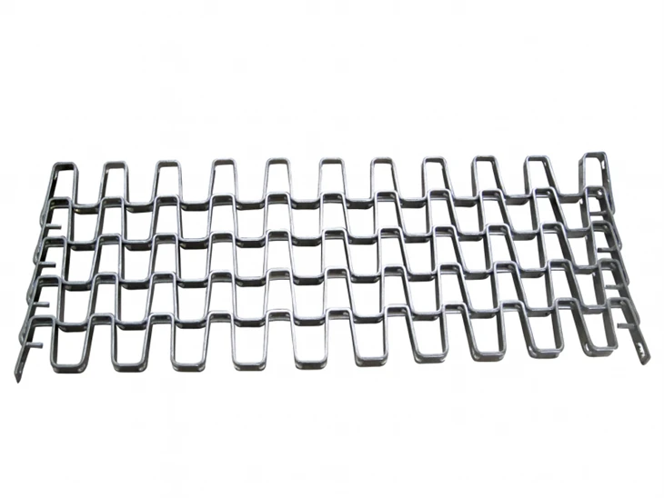Industrial Mesh Belts suppliers